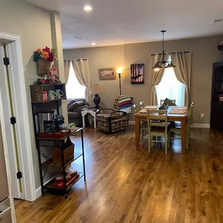 Stockyards!-1 Block Away ! Cowboy Cottage Sleeps 9 Fort Worth Exterior foto