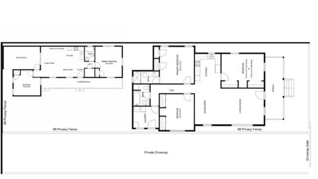 Stockyards!-1 Block Away ! Cowboy Sleeps 9 Fort Worth